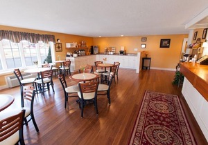 Coachman Inn Kittery