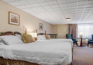 Coachman Inn