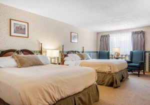 Coachman Inn