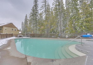 Collins Lake #41