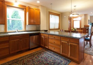 Columbia West condo