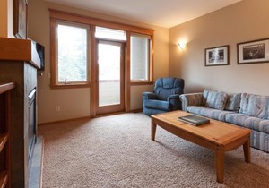 Columbia West condo