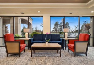 Comfort Inn Bellingham