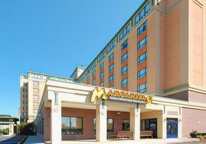 Comfort Inn & Suites Logan International Airport
