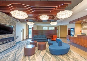 Comfort Inn University