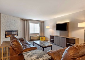 Comfort Inn & Suites East Greenbush - Albany