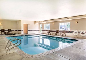 Comfort Suites Yakima