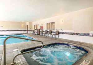 Comfort Suites Yakima