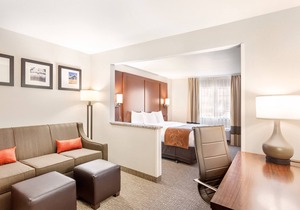 Comfort Suites Yakima