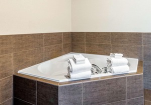 Comfort Suites Yakima