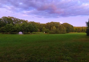 ComfyDome Glamping