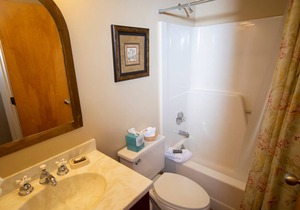 Condo ∙ 1 bedroom ∙ 4 guests