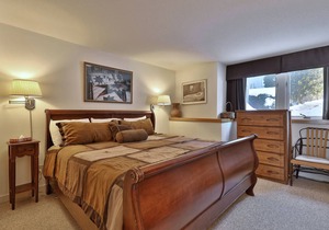Condo ∙ 1 bedroom ∙ 4 guests