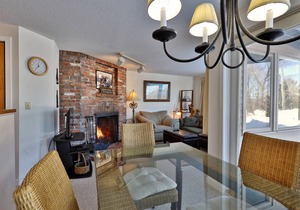 Condo ∙ 1 bedroom ∙ 4 guests