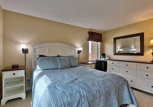 Condo ∙ 1 bedroom ∙ 2 guests
