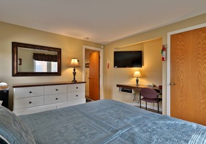 Condo ∙ 1 bedroom ∙ 2 guests