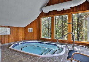 Condo ∙ 1 bedroom ∙ 2 guests