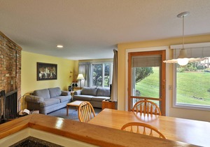 Condo ∙ 1 bedroom ∙ 4 guests
