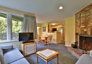Condo ∙ 1 bedroom ∙ 4 guests