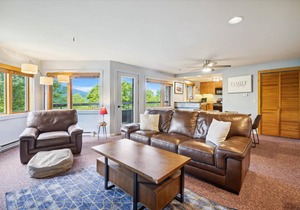 Condo ∙ 2 bedrooms ∙ 4 guests