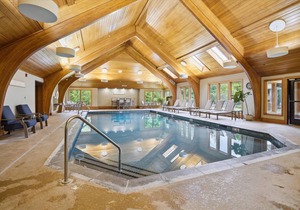 Condo ∙ 2 bedrooms ∙ 4 guests