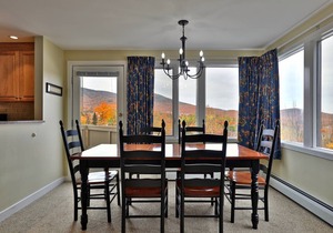 Condo ∙ 2 bedrooms ∙ 6 guests