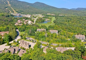 Condo ∙ 2 bedrooms ∙ 6 guests