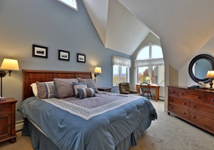 Condo ∙ 2 bedrooms ∙ 6 guests