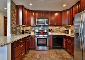Condo ∙ 3 bedrooms ∙ 8 guests