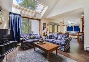 Condo ∙ 3 bedrooms ∙ 8 guests