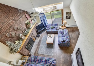 Condo ∙ 3 bedrooms ∙ 8 guests