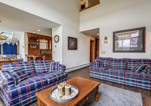 Condo ∙ 3 bedrooms ∙ 8 guests