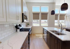 Condo ∙ 3 bedrooms ∙ 10 guests
