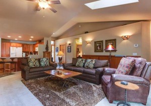 Conifer Lane 01 | Discover Sunriver