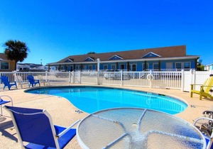 Costa Del Ray #1