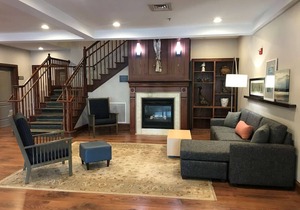Country Inn & Suites by Radisson, Lake George (Queensbury), NY