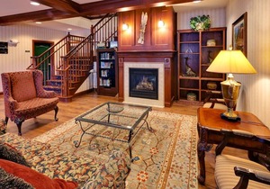 Country Inn & Suites by Radisson, Lake George (Queensbury), NY