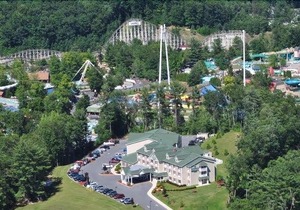 Country Inn & Suites by Radisson, Lake George (Queensbury), NY