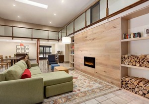 Country Inn & Suites by Radisson Dahlgren VA