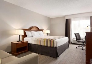 Country Inn & Suites by Radisson Dahlgren VA