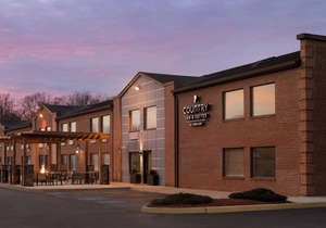 Country Inn & Suites by Radisson, Dahlgren-King George, VA