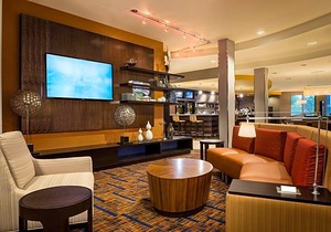 Courtyard by Marriott Hanover Lebanon