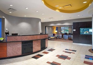 Courtyard by Marriott Hanover Lebanon