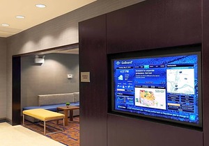 Courtyard by Marriott Hanover Lebanon