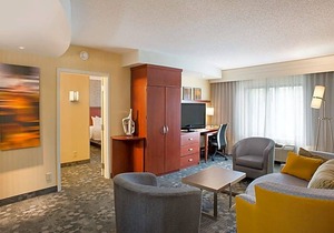 Courtyard by Marriott Hanover Lebanon