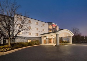 Courtyard Potomac Mills Woodbridge