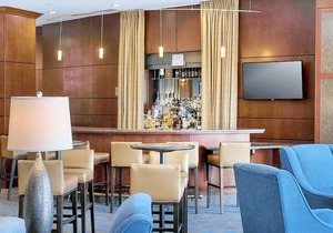 Courtyard by Marriott Saratoga Springs