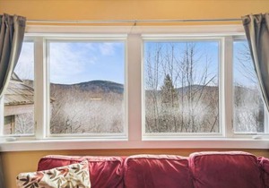 Cozy,1 bedroom loft condo! Ski back trails, shuttle& Sports center Highridge E11