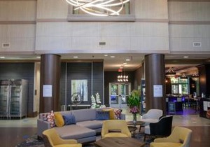 Crowne Plaza Shenandoah - The Woodlands Area by IHG