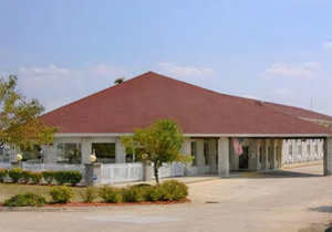 Days Inn by Wyndham Jackson